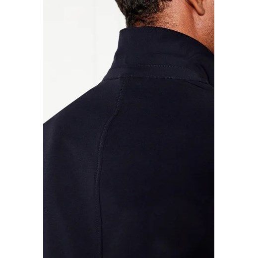 Emporio Armani Marynarka | Regular Fit Emporio Armani 48 Gomez Fashion Store