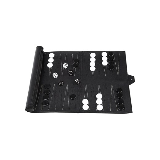 Profigarden Gra backgammon - 3+ Profigarden onesize wyprzedaż Limango Polska