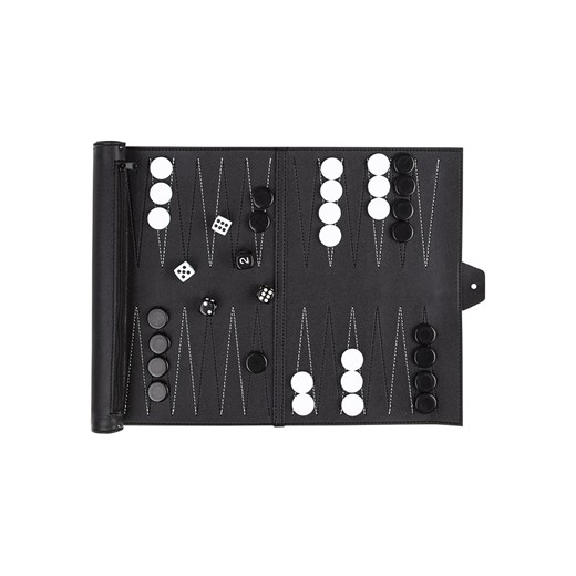 Profigarden Gra backgammon - 3+ Profigarden onesize okazyjna cena Limango Polska