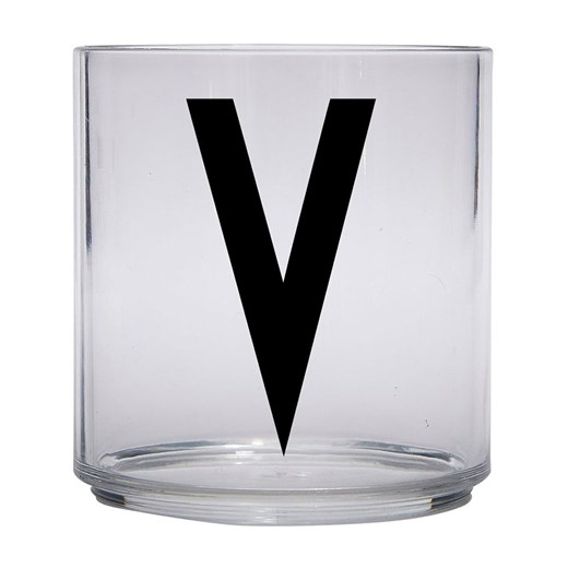 Design Letters Kubek &quot;V&quot; - 220 ml ze sklepu Limango Polska w kategorii Kubki - zdjęcie 174048423