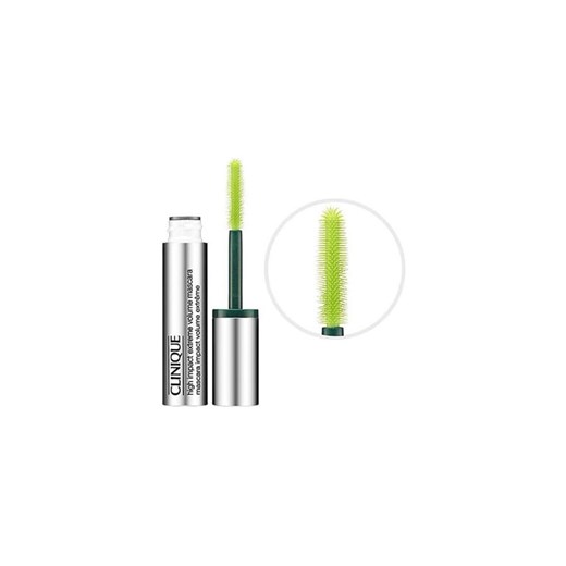 Clinique Tusz do rzęs &quot;High Impact Extreme Volume - 01 Extreme Black&quot; - 10 ml ze sklepu Limango Polska w kategorii Tusze do rzęs - zdjęcie 174048801