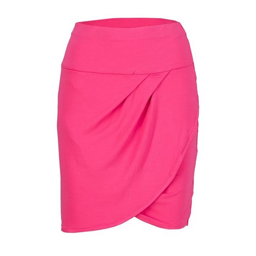 Blutsgeschwister Spódnica &quot;Dreamy swinging hot pink&quot; w kolorze różowym ze sklepu Limango Polska w kategorii Spódnice - zdjęcie 174050390