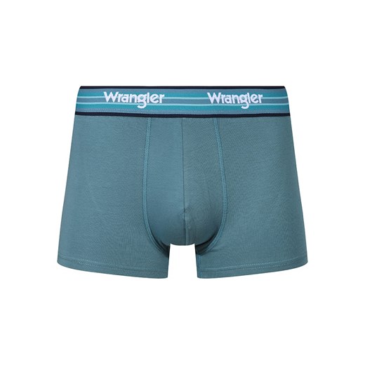 Wrangler Bokserki (5 par) &quot;Barden&quot; w różnych kolorach Wrangler M wyprzedaż Limango Polska