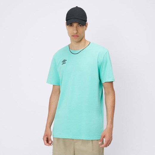 umbro t-shirt marlon ul124tsm90003 ze sklepu 50style.pl w kategorii T-shirty męskie - zdjęcie 174050871