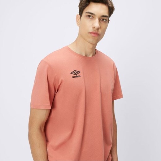 umbro t shirt marlon ul124tsm90008 ze sklepu 50style.pl w kategorii T-shirty męskie - zdjęcie 174050873