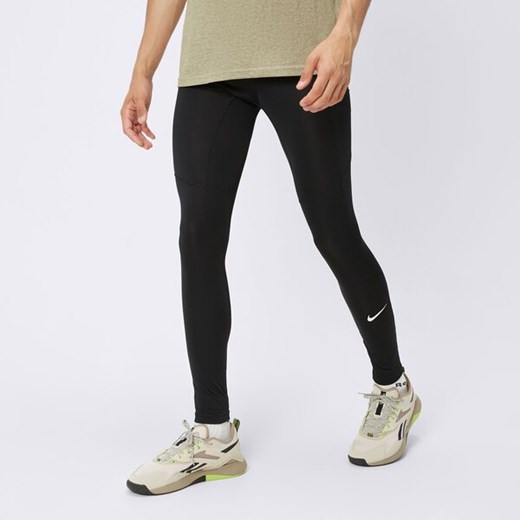 nike leggings m np df tight fb7952-010 ze sklepu 50style.pl w kategorii Spodnie męskie - zdjęcie 174050874