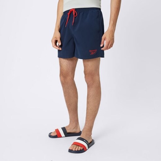 reebok szorty yale l5_71002_rbk_nv ze sklepu 50style.pl w kategorii Kąpielówki - zdjęcie 174050882