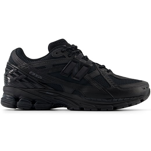 Buty unisex New Balance M1906NJ – czarne ze sklepu New Balance Poland w kategorii Buty sportowe męskie - zdjęcie 174051023