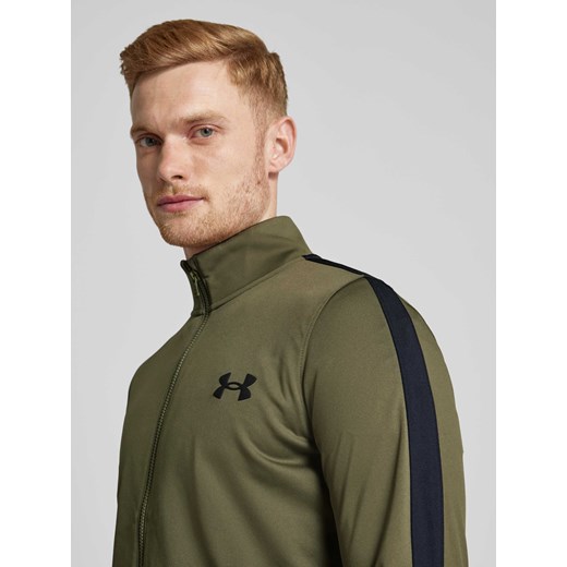 Dres z logo Under Armour XL Peek&Cloppenburg 