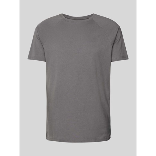 T-shirt z raglanowymi rękawami ze sklepu Peek&Cloppenburg  w kategorii T-shirty męskie - zdjęcie 174052851