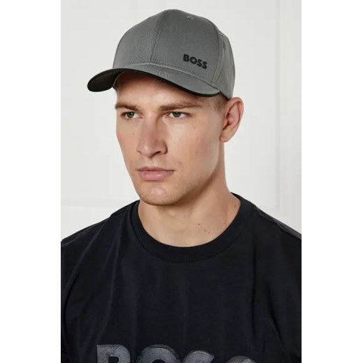 Czapka z daszkiem męska BOSS HUGO