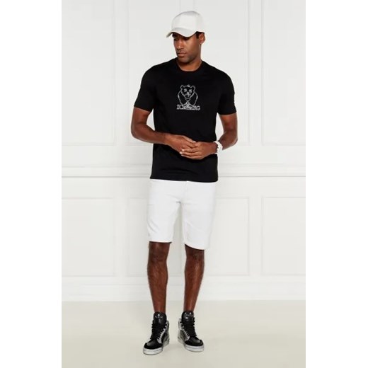 Iceberg T-shirt | Regular Fit Iceberg XL Gomez Fashion Store