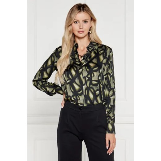 Liu Jo Koszula | Regular Fit ze sklepu Gomez Fashion Store w kategorii Koszule damskie - zdjęcie 174053484