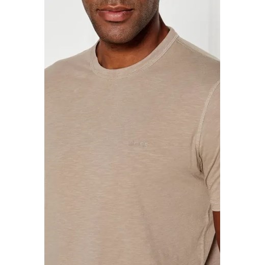 BOSS ORANGE T-shirt Tegood | Regular Fit XXL Gomez Fashion Store