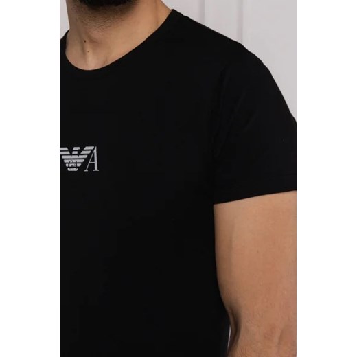 Emporio Armani T-shirt 2-pack | Regular Fit Emporio Armani M Gomez Fashion Store