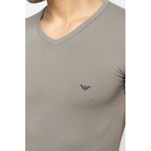Emporio Armani T-Shirt 2-Pack Emporio Armani M Gomez Fashion Store
