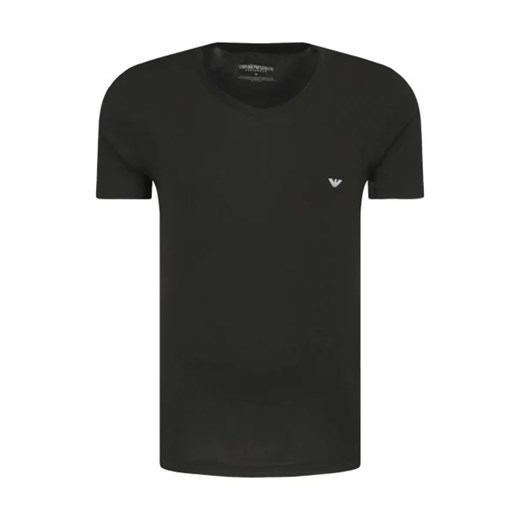 Emporio Armani T-Shirt 2-Pack Emporio Armani L Gomez Fashion Store