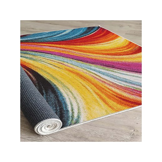 Mioli Dywan ze wzorem Mioli 140x220 cm Limango Polska promocja