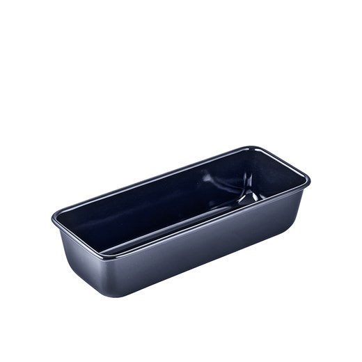 Dr. Oetker Keksówka &quot;Bake Love&quot; w kolorze granatowym - dł. 30 cm ze sklepu Limango Polska w kategorii Akcesoria do pieczenia - zdjęcie 174055301