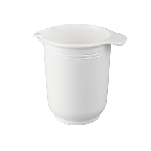 Dr. Oetker Miska w kolorze białym do mieszania - 1 l ze sklepu Limango Polska w kategorii Akcesoria kuchenne - zdjęcie 174055332