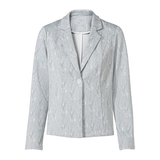 Heine Blezer w kolorze szarym Heine 40 Limango Polska okazja