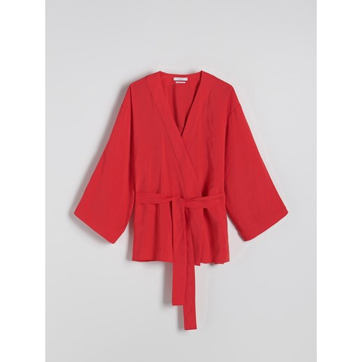 Bluzka damska Reserved 