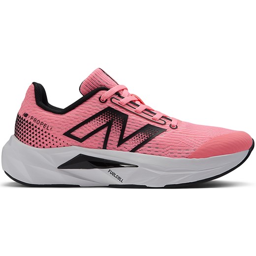 Buty dziecięce New Balance FuelCell Propel v5 GPFCPRP5 – różowe ze sklepu New Balance Poland w kategorii Buty sportowe dziecięce - zdjęcie 174059612