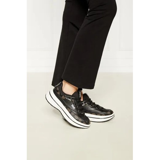 Guess Sneakersy KYRKI Guess 40 Gomez Fashion Store