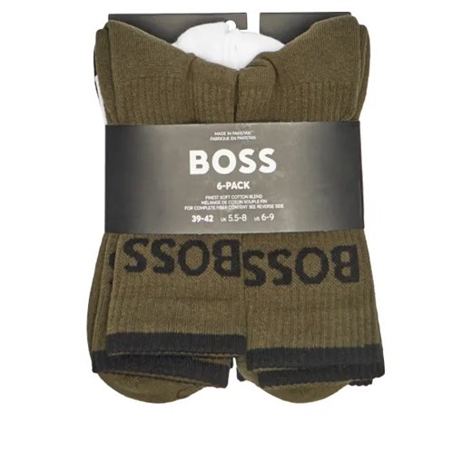 Skarpetki męskie BOSS HUGO