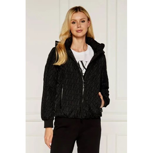 Armani Exchange Kurtka BLOUSON | Regular Fit ze sklepu Gomez Fashion Store w kategorii Kurtki damskie - zdjęcie 174060453
