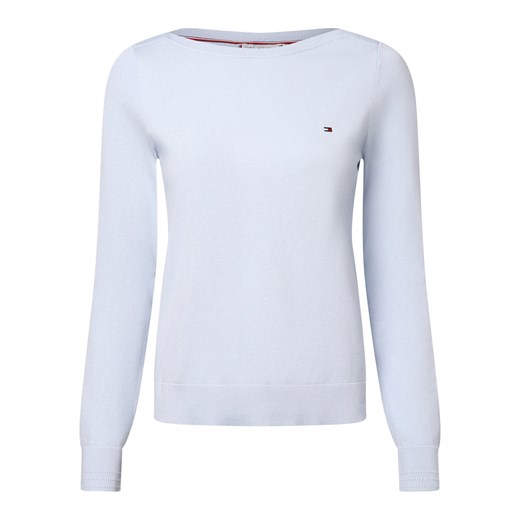 Sweter damski Tommy Hilfiger