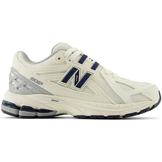 Buty dziecięce New Balance PC1906EU – beżowe ze sklepu New Balance Poland w kategorii Buty sportowe dziecięce - zdjęcie 174061810