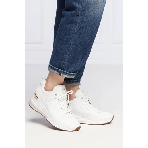 Buty sportowe damskie Michael Kors sneakersy