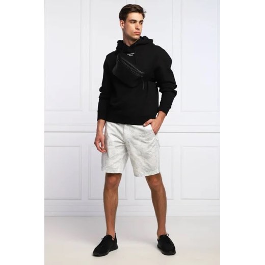 Armani Exchange Saszetka nerka Armani Exchange OS promocja Gomez Fashion Store