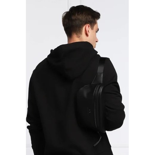 Armani Exchange Saszetka nerka Armani Exchange OS promocja Gomez Fashion Store