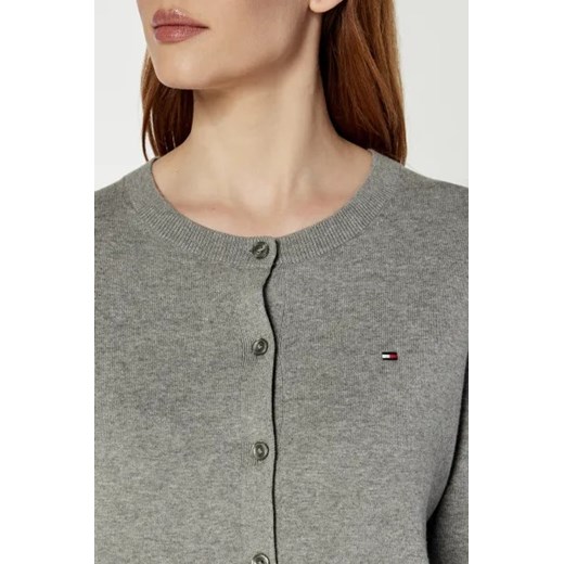 Sweter damski Tommy Hilfiger