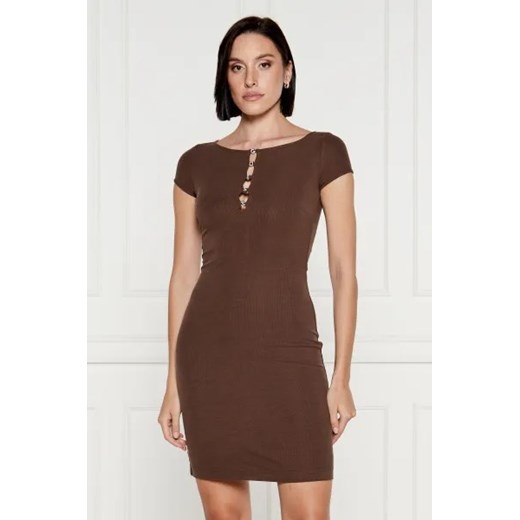 GUESS Sukienka ze sklepu Gomez Fashion Store w kategorii Sukienki - zdjęcie 174063692