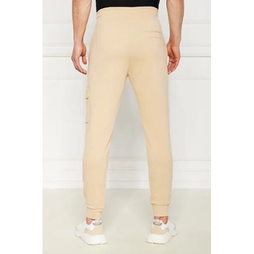 HUGO Spodnie dresowe | Regular Fit S Gomez Fashion Store