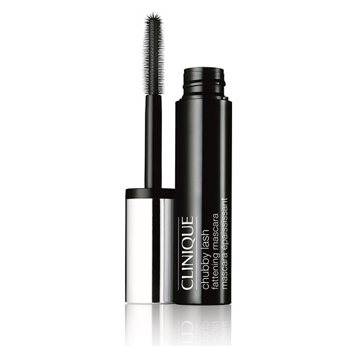 Clinique Tusz do rzęs &quot;Chubby Lash Fattening - 01 Jumbo Jet&quot; - 10 ml ze sklepu Limango Polska w kategorii Tusze do rzęs - zdjęcie 174063841