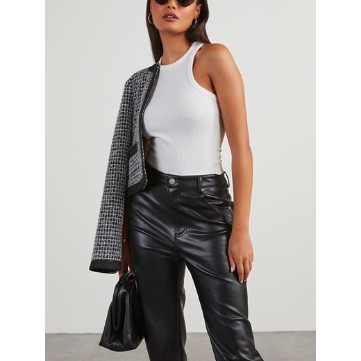 LA Angels Top w kolorze białym La Angels L okazja Limango Polska