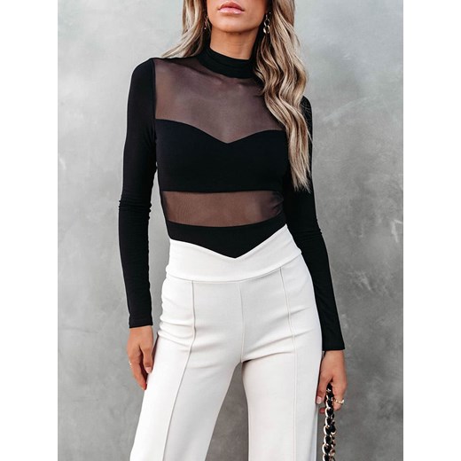 LA Angels Koszulka w kolorze czarnym La Angels S okazja Limango Polska