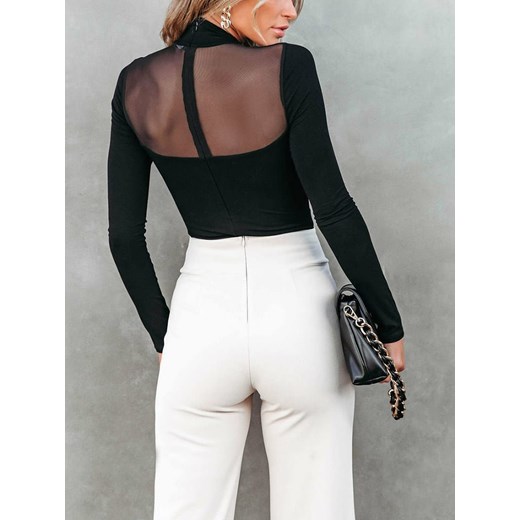 LA Angels Koszulka w kolorze czarnym La Angels S okazyjna cena Limango Polska