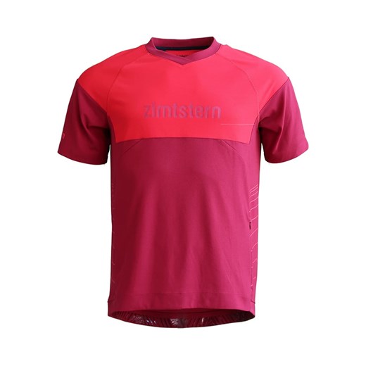 T-shirt męski Zimtstern