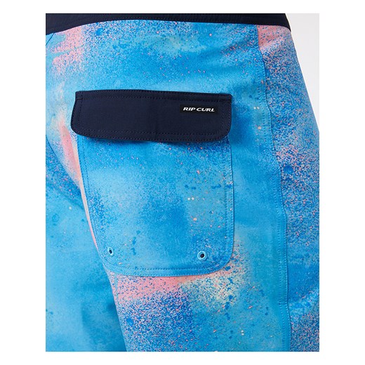 Kąpielówki niebieskie Rip Curl 