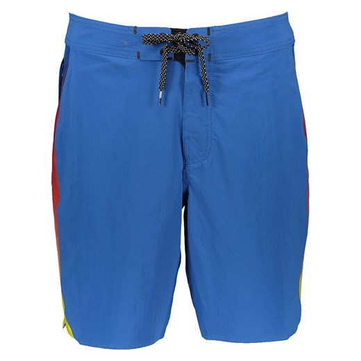 Rip Curl Szorty kąpielowe &quot;Mirage Combined 3/2/1 Ultimate&quot; w kolorze niebieskim ze sklepu Limango Polska w kategorii Kąpielówki - zdjęcie 174069883