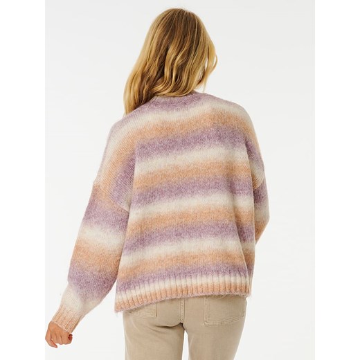 Sweter damski Rip Curl na zimę 
