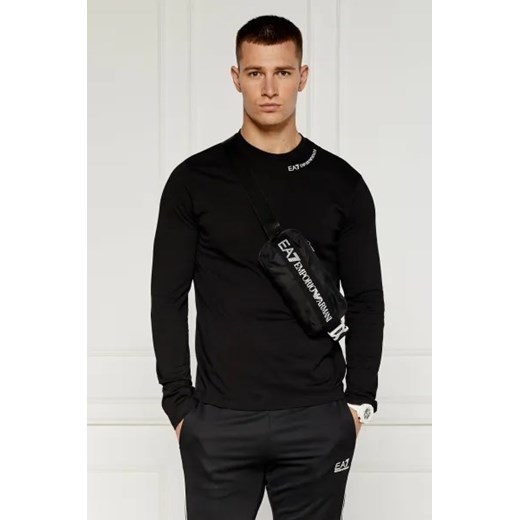 EA7 Saszetka nerka One Size Gomez Fashion Store