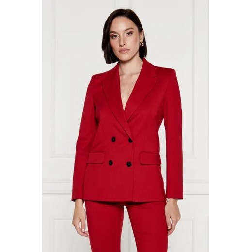 Marella Marynarka | Regular Fit ze sklepu Gomez Fashion Store w kategorii Marynarki damskie - zdjęcie 174075643