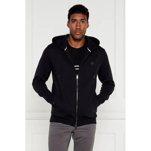 BOSS BLACK Bluza Spence | Regular Fit XL Gomez Fashion Store
