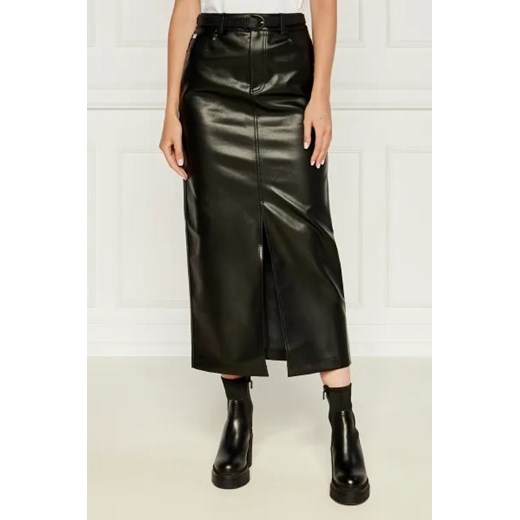 CALVIN KLEIN JEANS Spódnica ze sklepu Gomez Fashion Store w kategorii Spódnice - zdjęcie 174075673